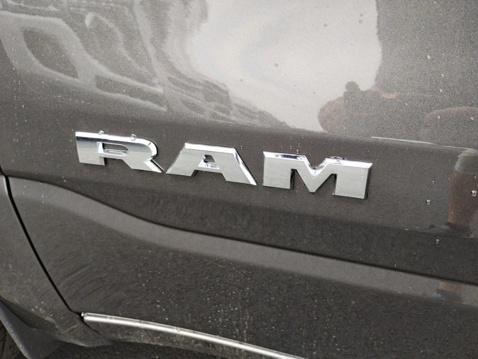 2025 Ram 1500 2nd Gen - Image 10 of 12