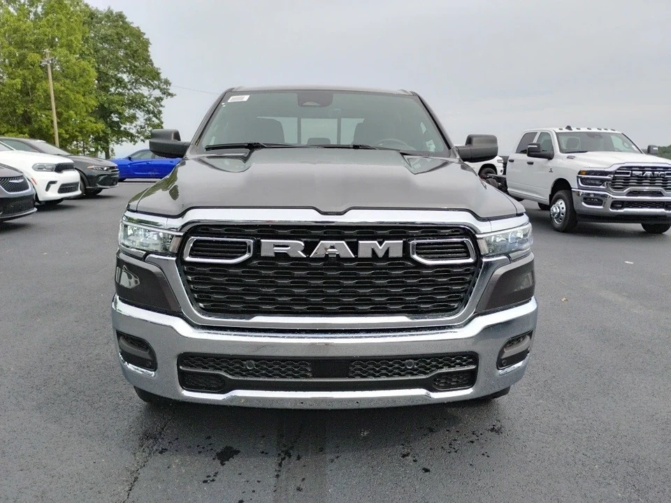 2025 Ram 1500 2nd Gen - Image 2 of 12