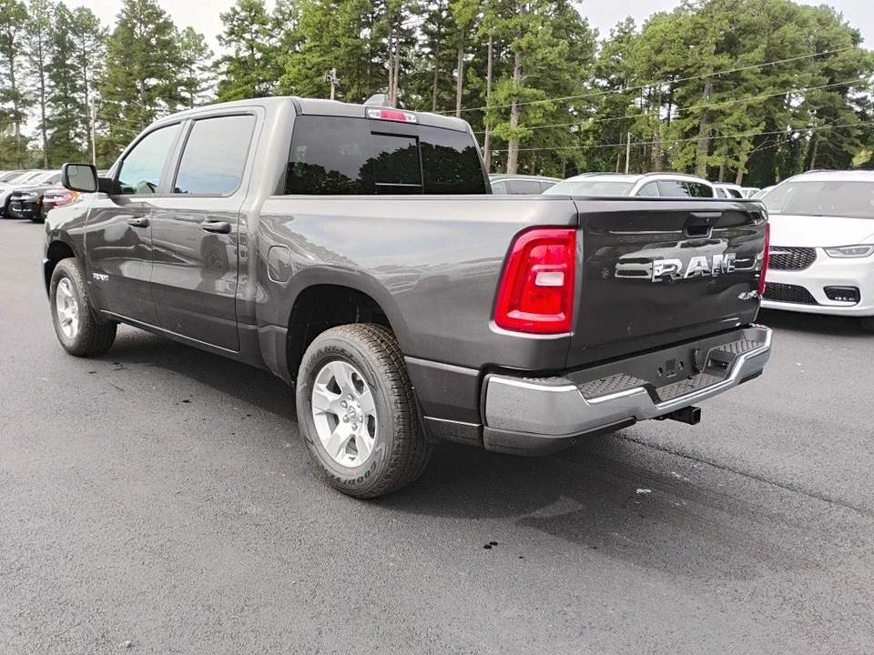 2025 Ram 1500 2nd Gen - Image 7 of 12