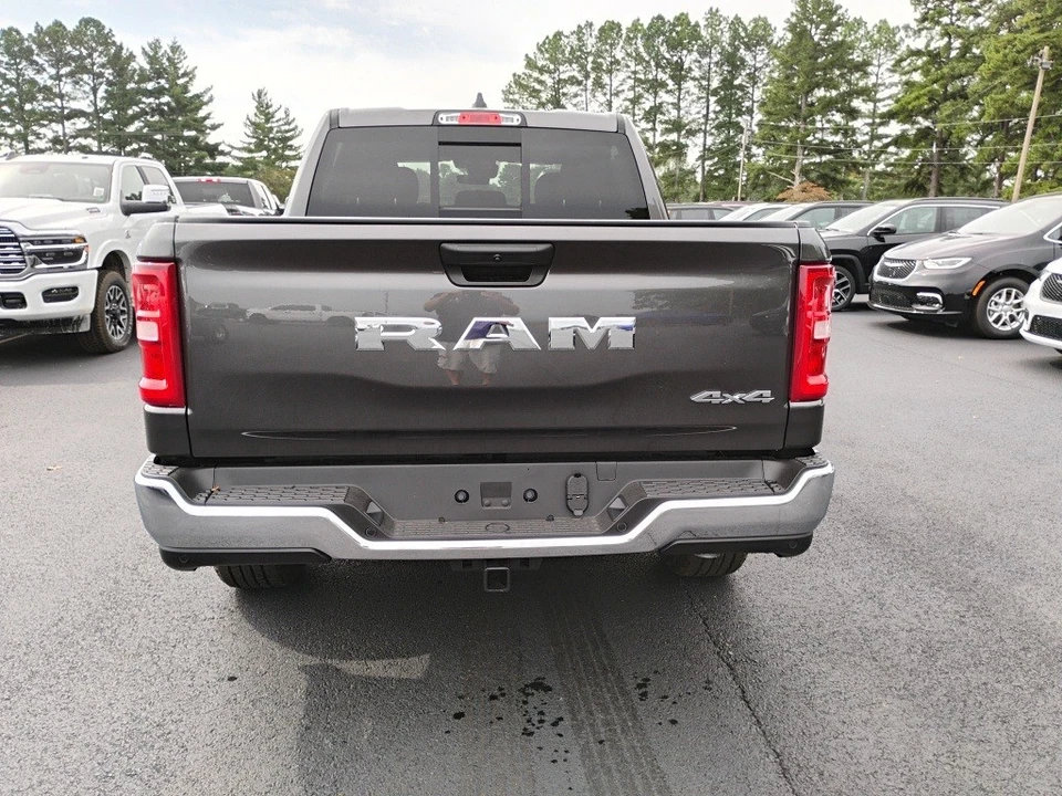 2025 Ram 1500 2nd Gen - Image 6 of 12