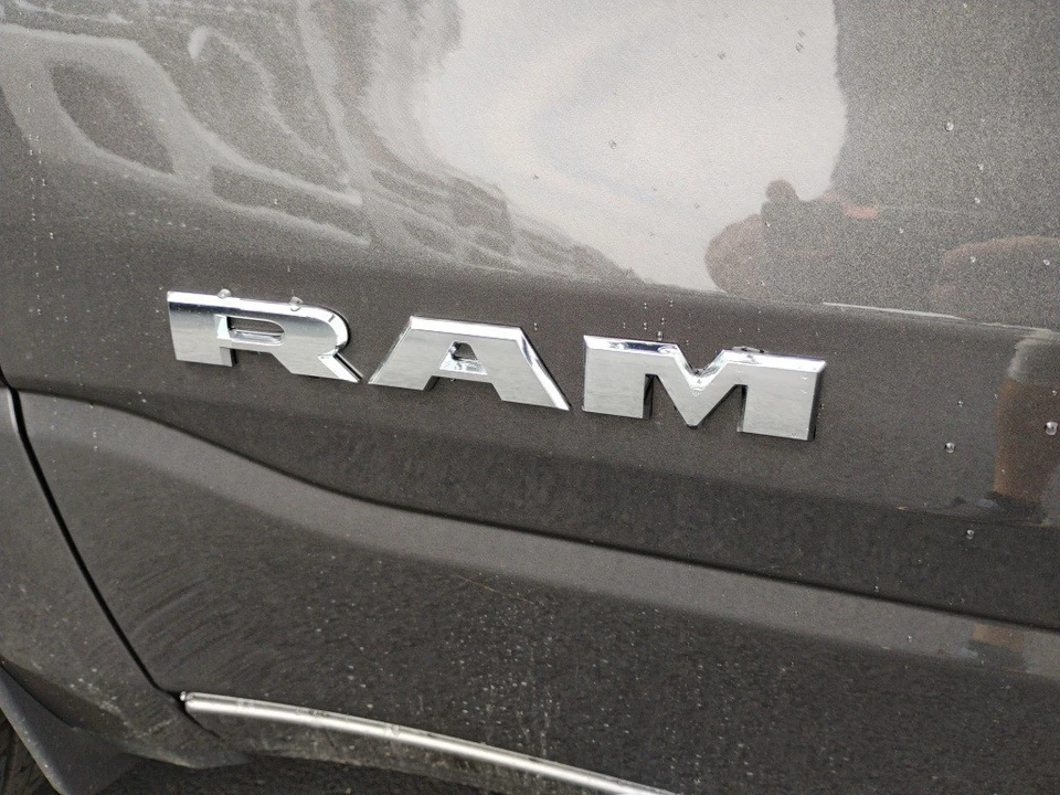 2025 Ram 1500 2nd Gen - Image 10 of 12