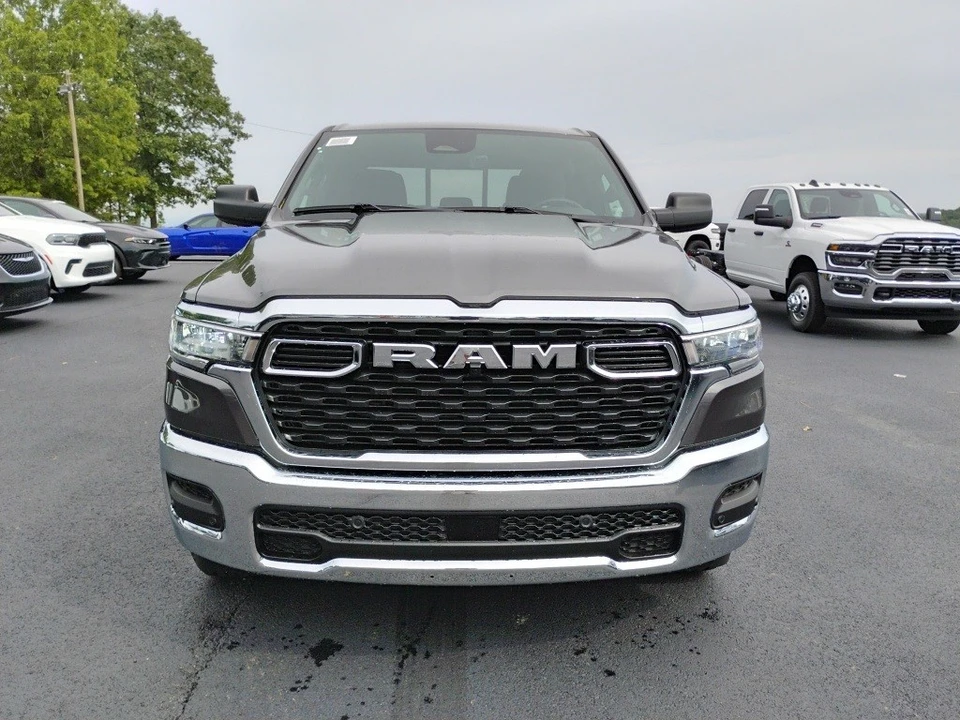 2025 Ram 1500 2nd Gen - Image 2 of 12