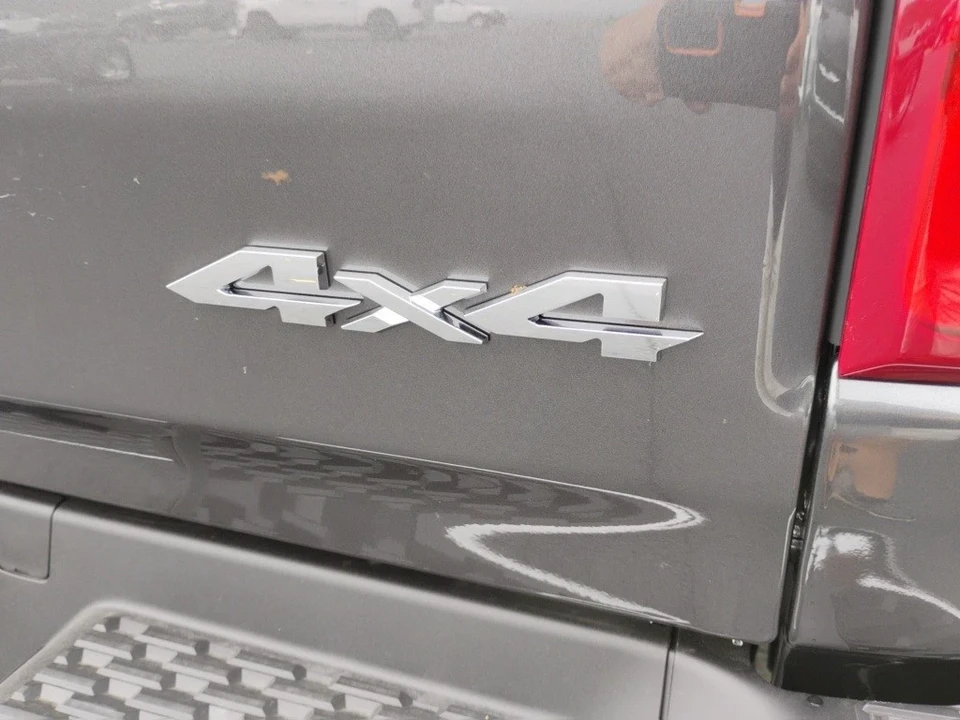 2025 Ram 1500 2nd Gen - Image 12 of 12