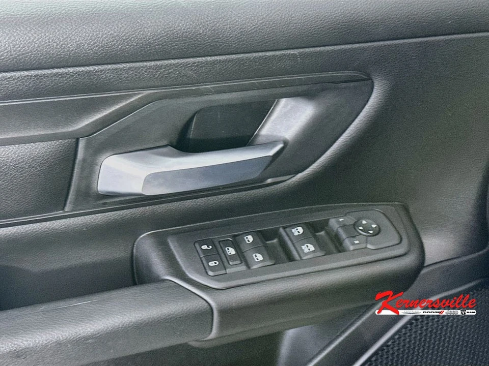 2025 Ram 1500 2nd Gen - Image 23 of 24