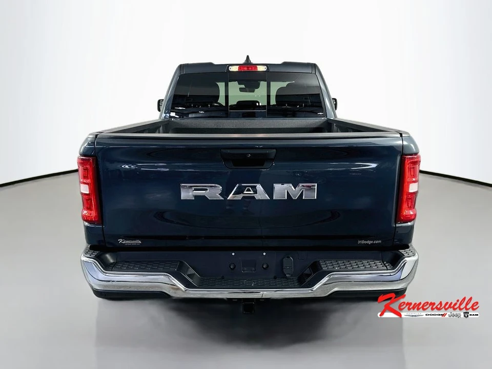 2025 Ram 1500 2nd Gen - Image 6 of 24