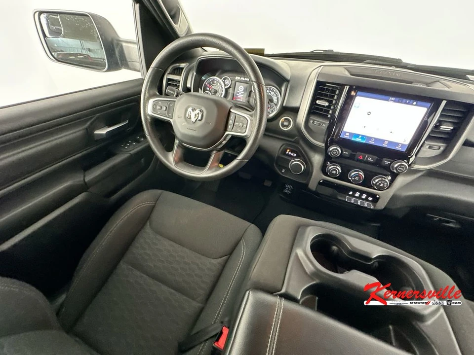 2025 Ram 1500 2nd Gen - Image 9 of 24