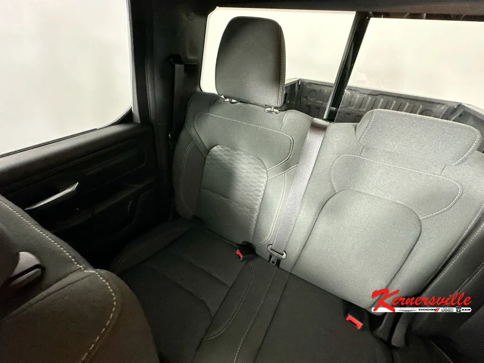 2025 Ram 1500 2nd Gen - Image 12 of 24