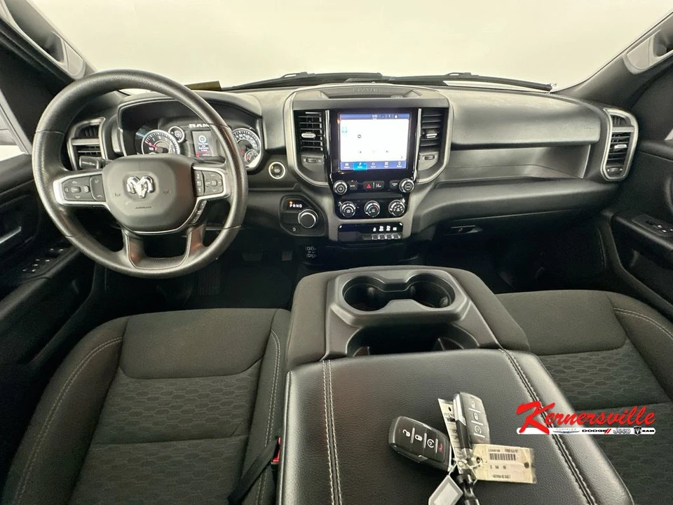 2025 Ram 1500 2nd Gen - Image 10 of 24