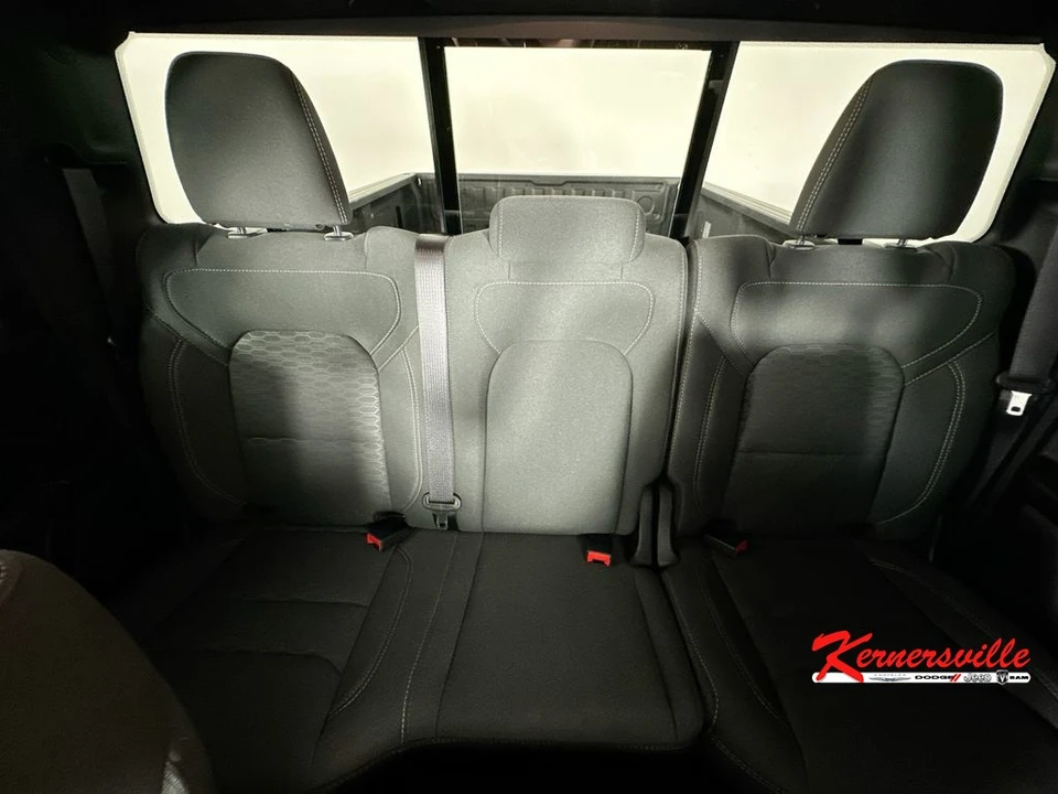 2025 Ram 1500 2nd Gen - Image 13 of 24