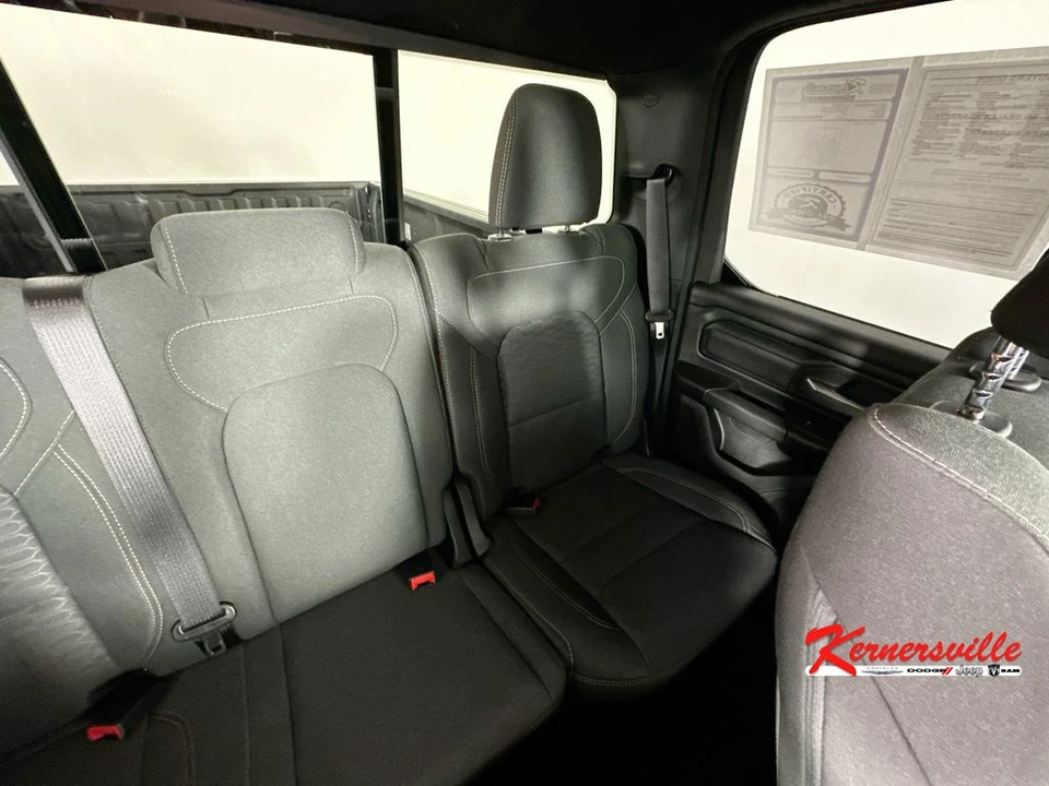 2025 Ram 1500 2nd Gen - Image 14 of 24