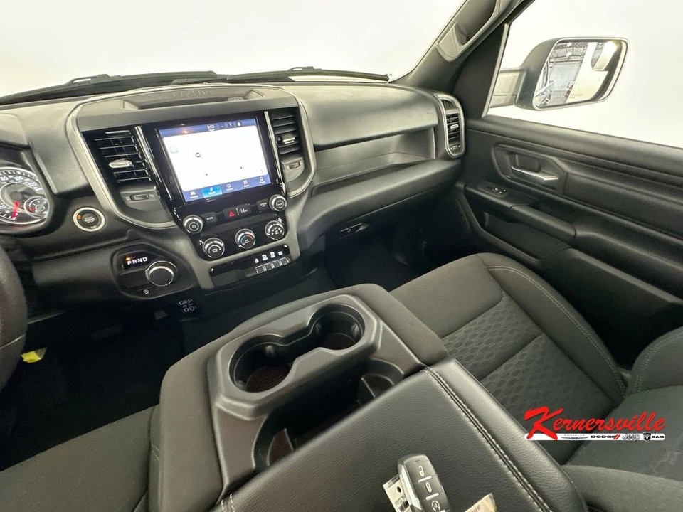 2025 Ram 1500 2nd Gen - Image 11 of 24