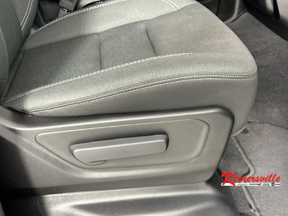 2025 Ram 1500 2nd Gen - Image 22 of 24