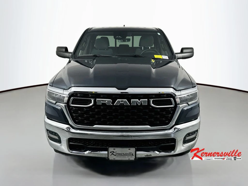 2025 Ram 1500 2nd Gen - Image 2 of 24