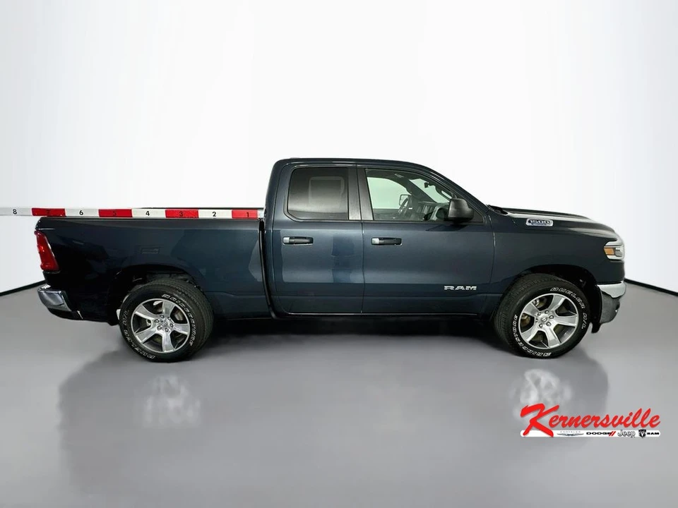 2025 Ram 1500 2nd Gen - Image 8 of 24