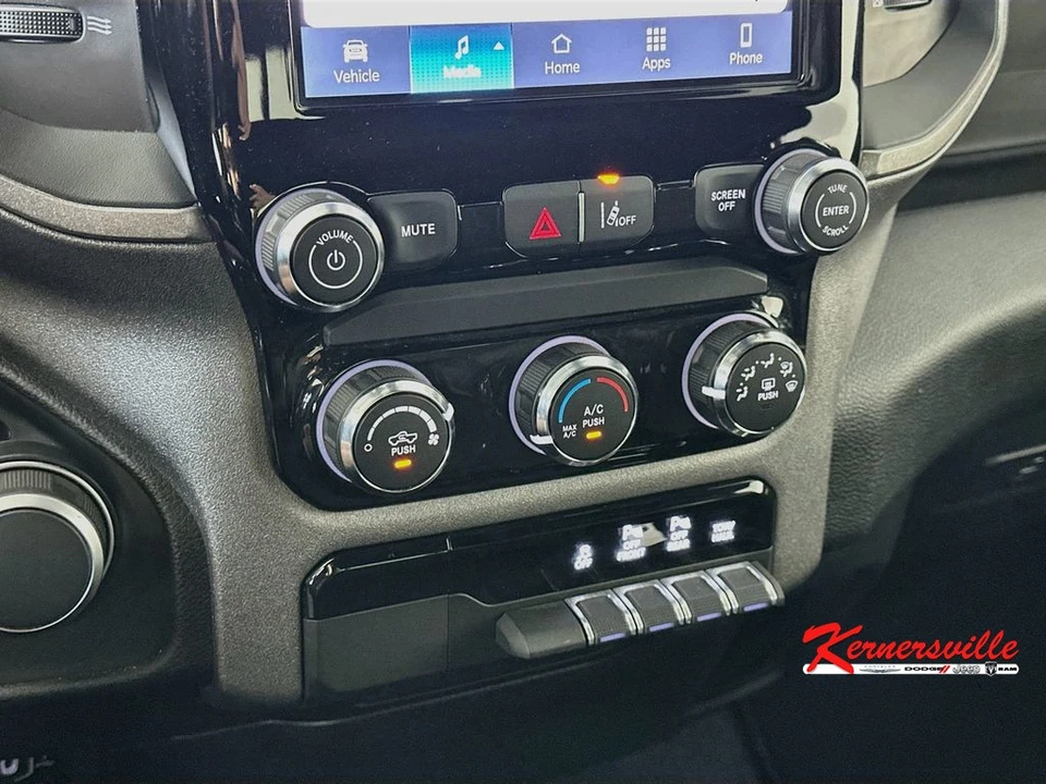 2025 Ram 1500 2nd Gen - Image 19 of 24