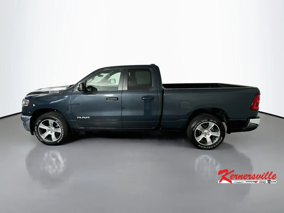 2025 Ram 1500 2nd Gen - Image 4 of 24