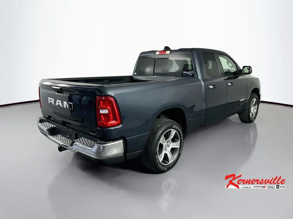 2025 Ram 1500 2nd Gen - Image 7 of 24
