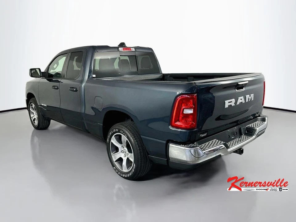 2025 Ram 1500 2nd Gen - Image 5 of 24