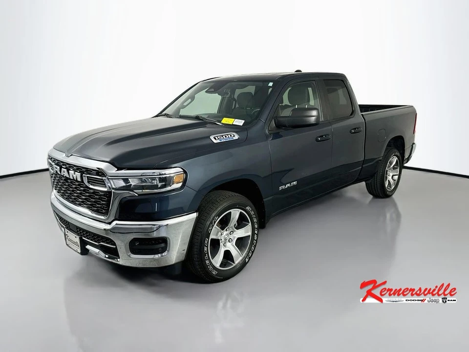 2025 Ram 1500 2nd Gen - Image 3 of 24
