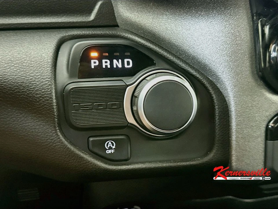 2025 Ram 1500 2nd Gen - Image 16 of 24