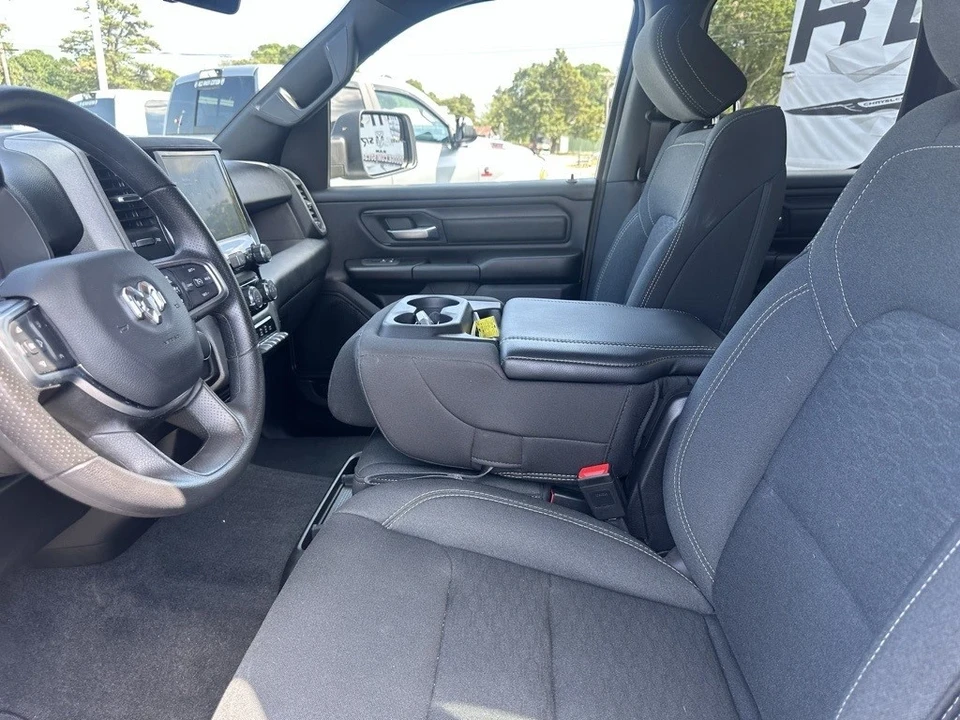 2025 Ram 1500 2nd Gen - Image 3 of 12