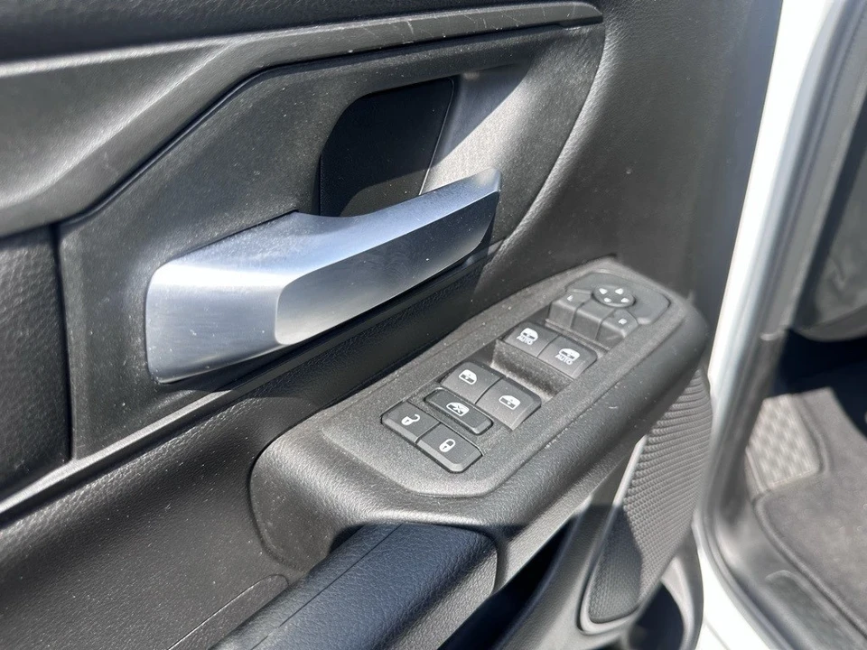 2025 Ram 1500 2nd Gen - Image 4 of 12