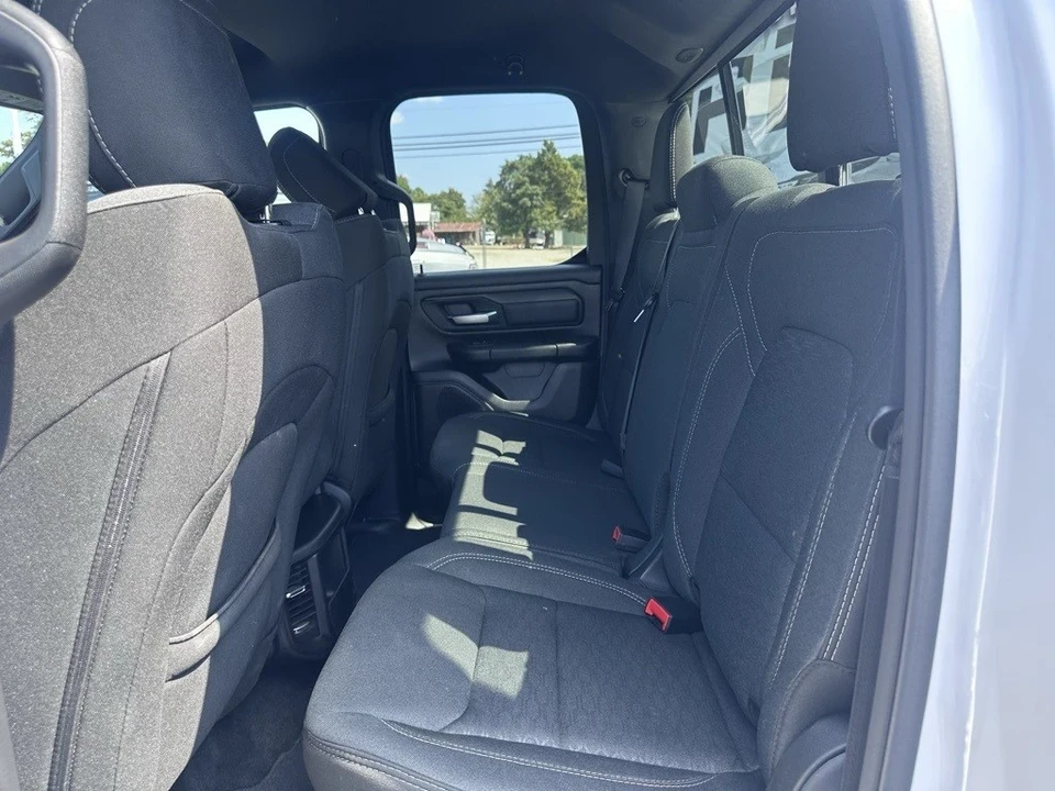 2025 Ram 1500 2nd Gen - Image 2 of 12