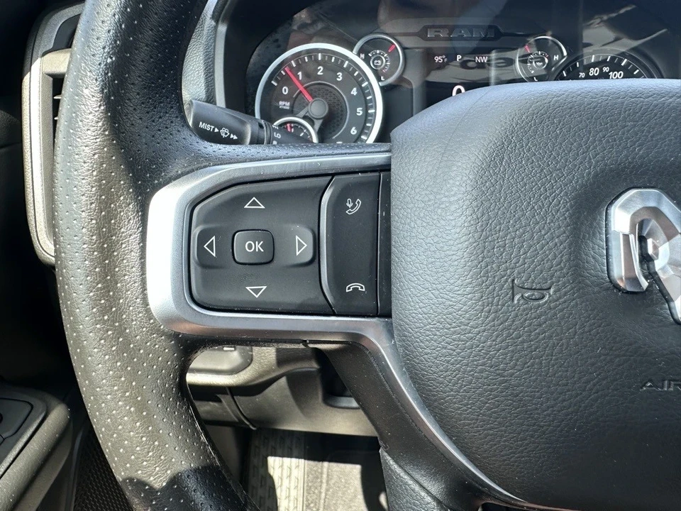 2025 Ram 1500 2nd Gen - Image 7 of 12