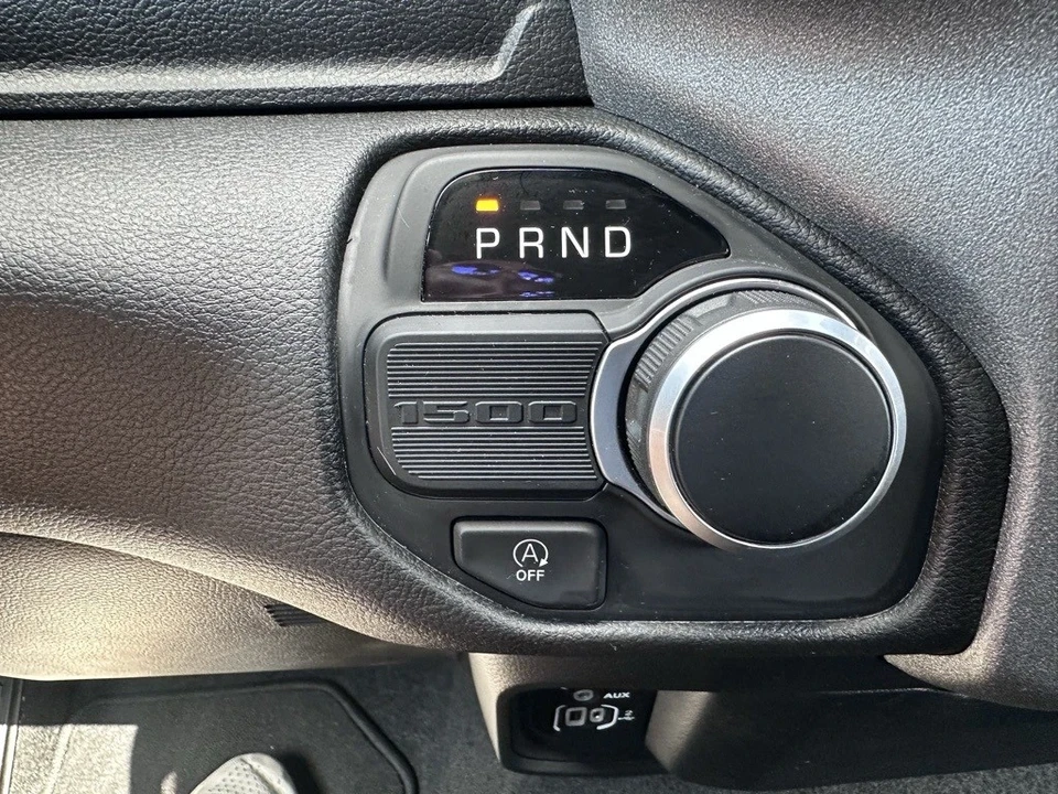 2025 Ram 1500 2nd Gen - Image 10 of 12