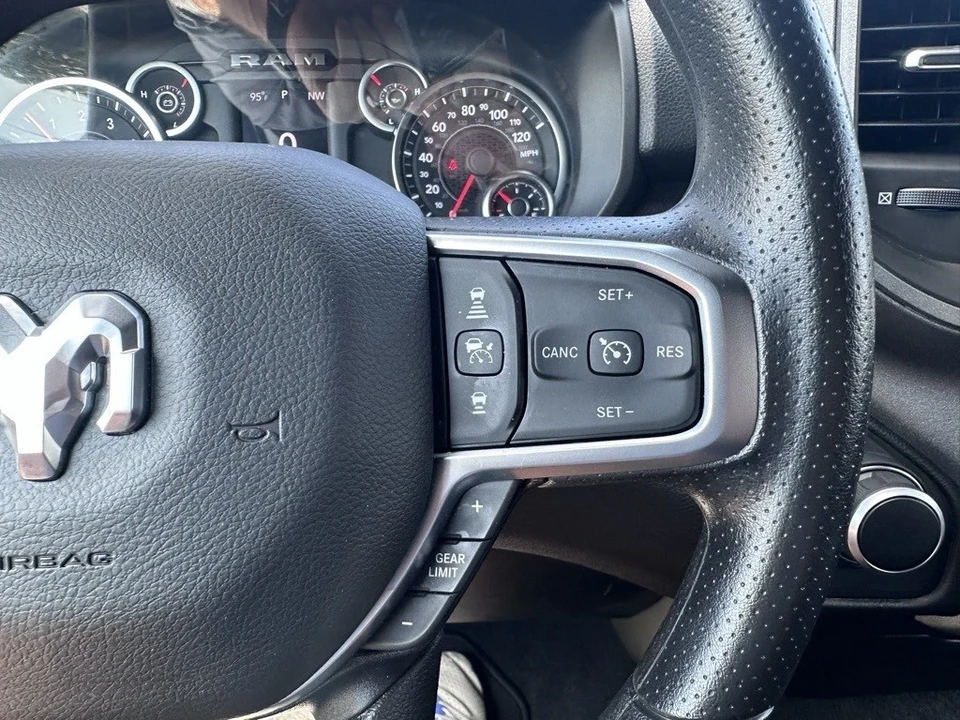 2025 Ram 1500 2nd Gen - Image 8 of 12