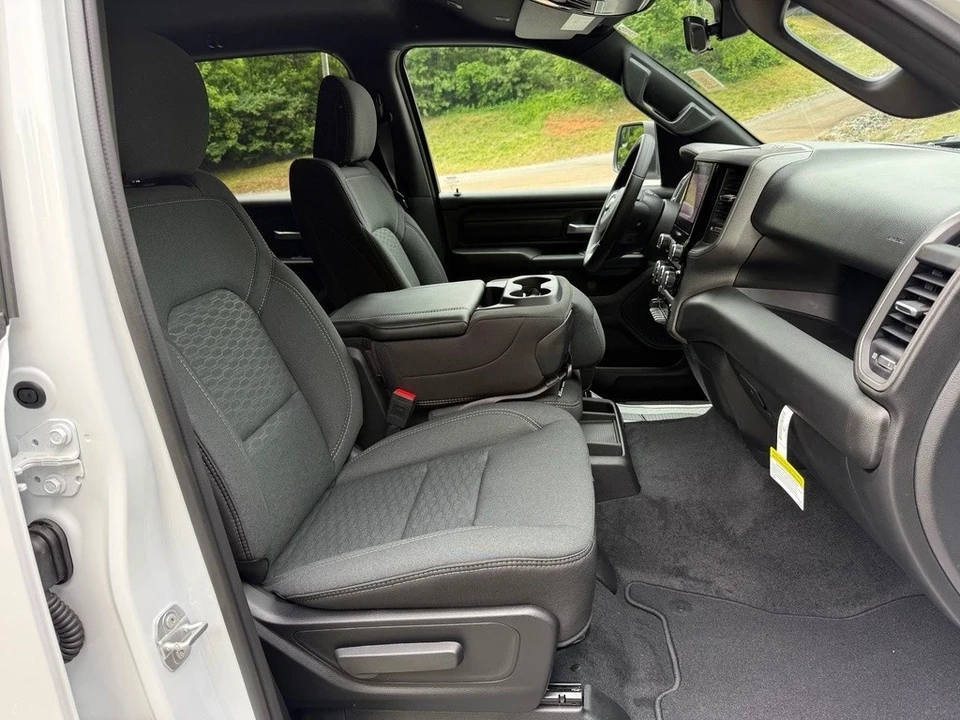 2025 Ram 1500 2nd Gen - Image 17 of 21