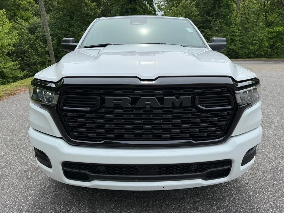 2025 Ram 1500 2nd Gen - Image 4 of 12