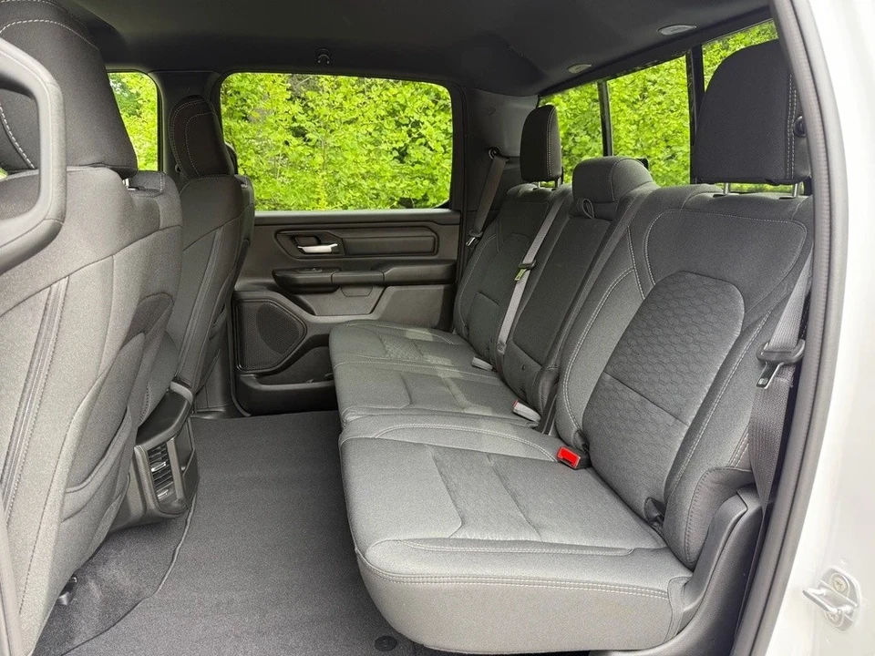 2025 Ram 1500 2nd Gen - Image 15 of 21