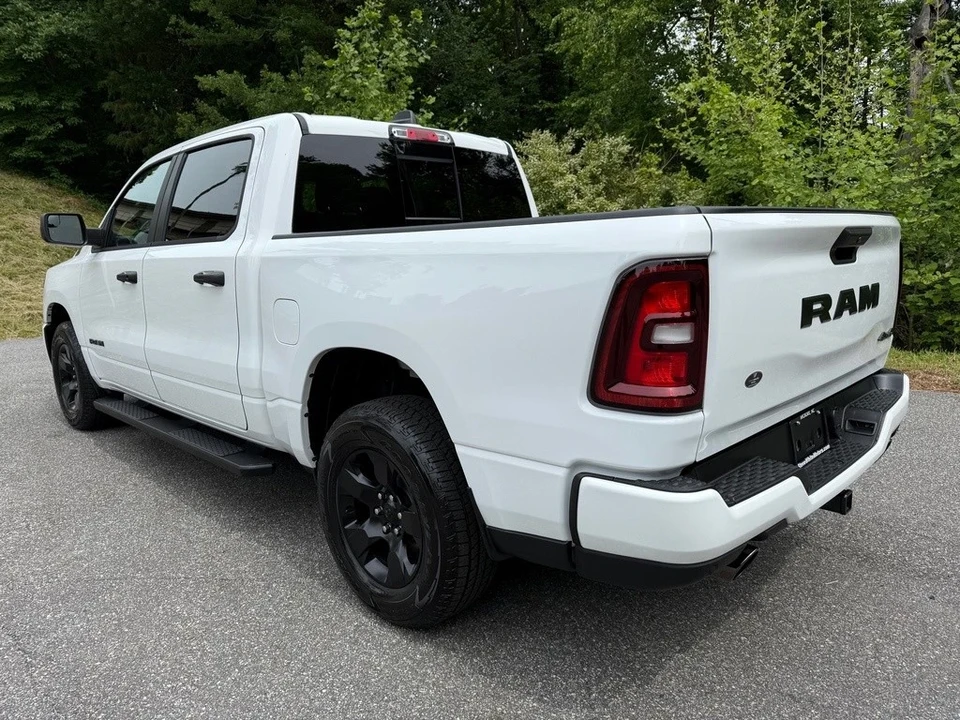 2025 Ram 1500 2nd Gen - Image 10 of 12