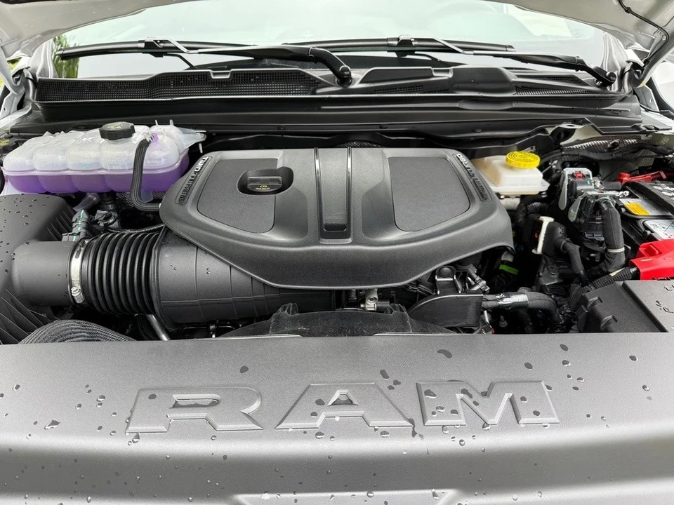 2025 Ram 1500 2nd Gen - Image 11 of 12