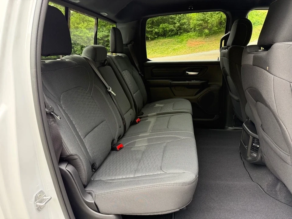 2025 Ram 1500 2nd Gen - Image 16 of 21