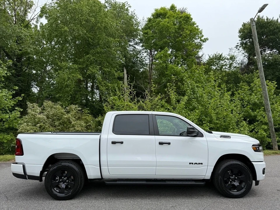 2025 Ram 1500 2nd Gen - Image 6 of 12