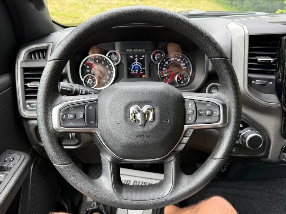 2025 Ram 1500 2nd Gen - Image 18 of 21