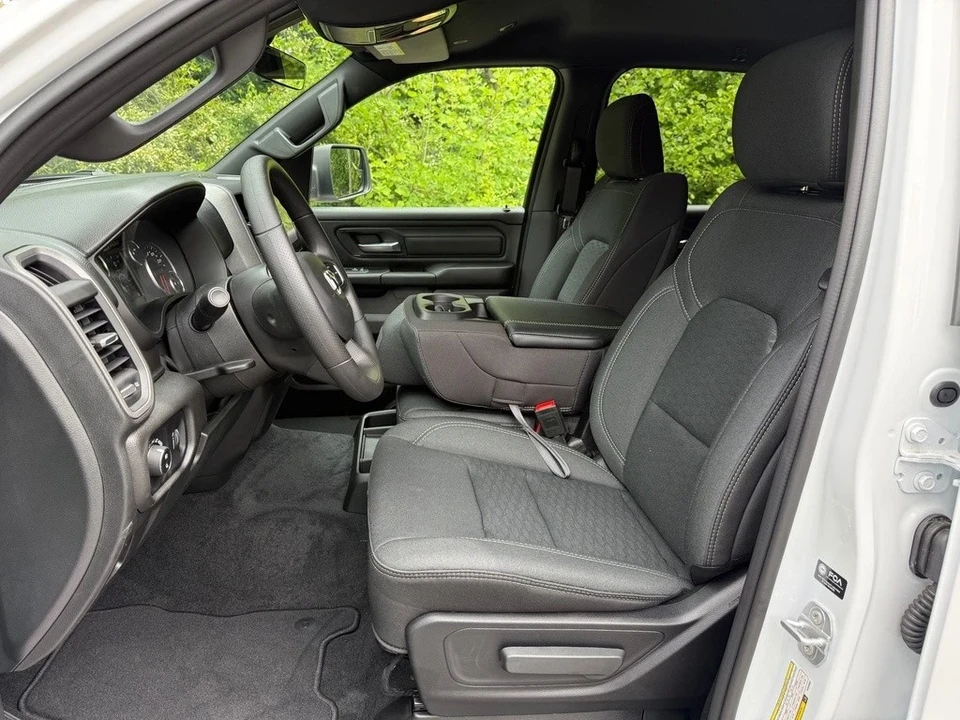 2025 Ram 1500 2nd Gen - Image 13 of 21