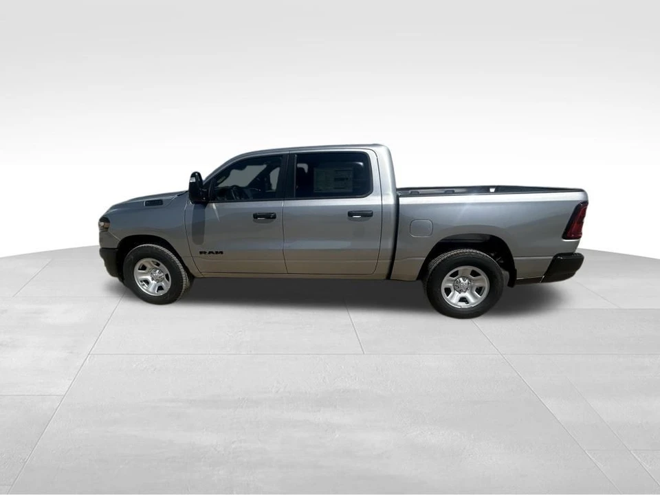2025 Ram 1500 2nd Gen - Image 7 of 21