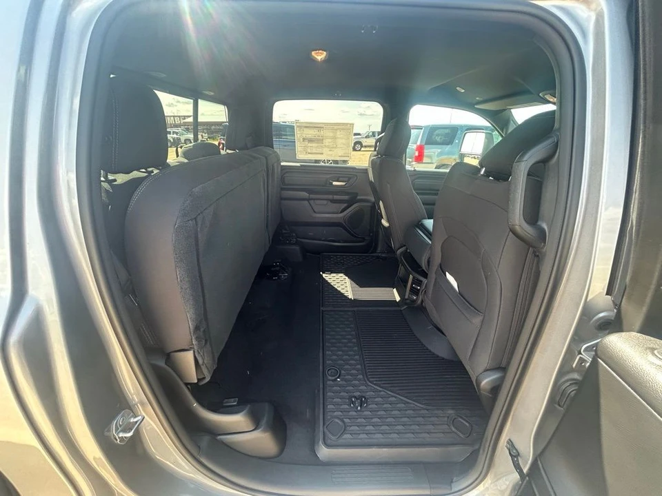 2025 Ram 1500 2nd Gen - Image 12 of 21