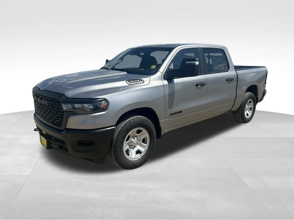 2025 Ram 1500 2nd Gen - Image 8 of 21