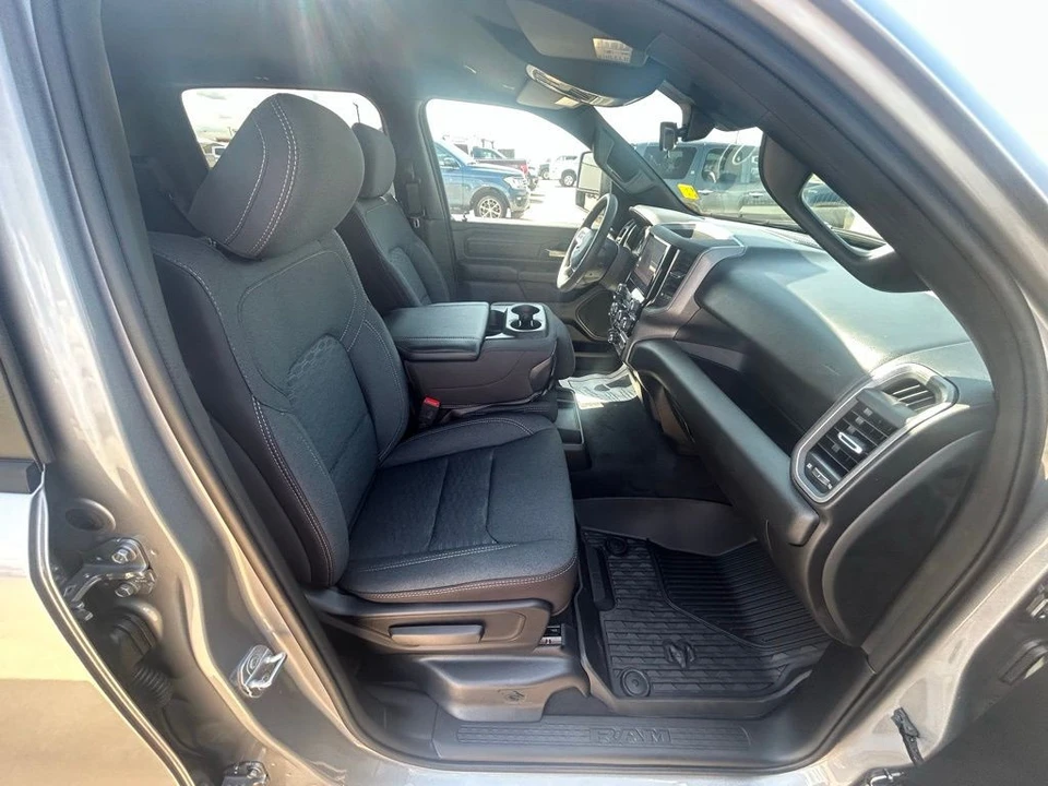 2025 Ram 1500 2nd Gen - Image 15 of 21