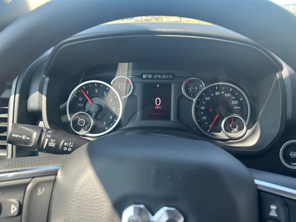 2025 Ram 1500 2nd Gen - Image 20 of 21