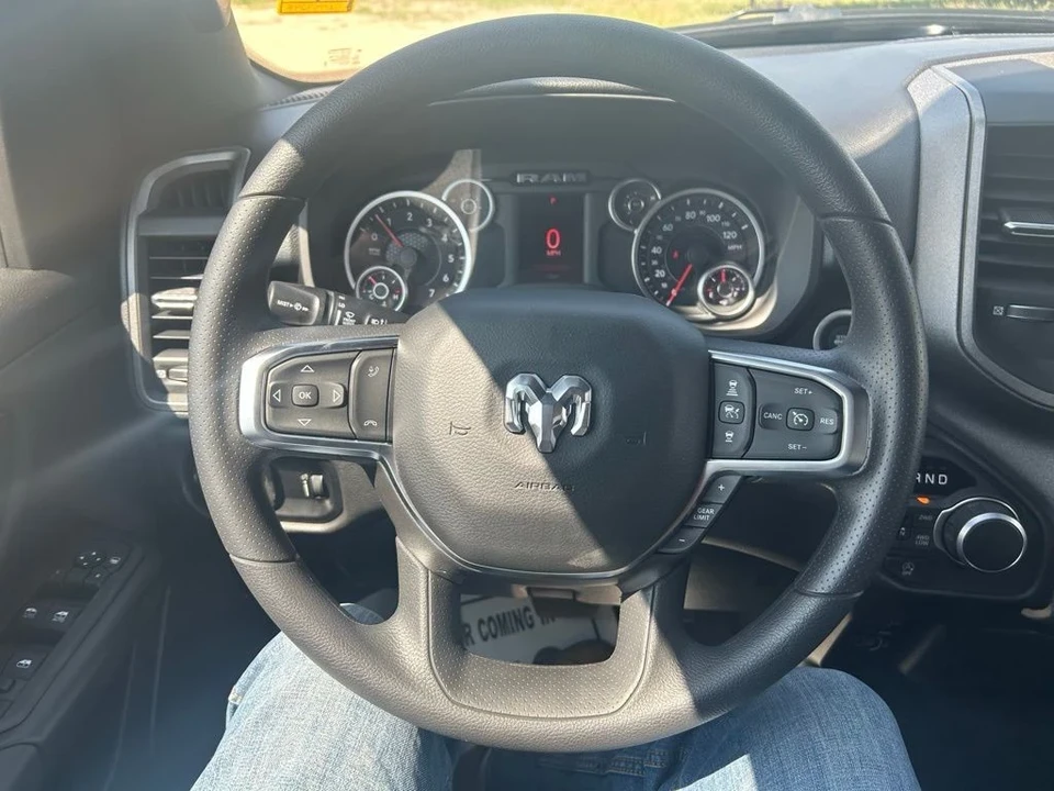 2025 Ram 1500 2nd Gen - Image 21 of 21