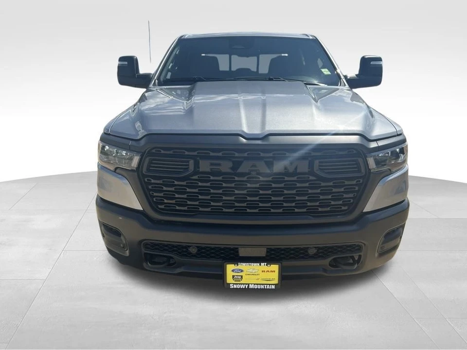 2025 Ram 1500 2nd Gen - Image 9 of 21