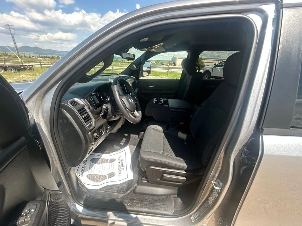 2025 Ram 1500 2nd Gen - Image 18 of 21