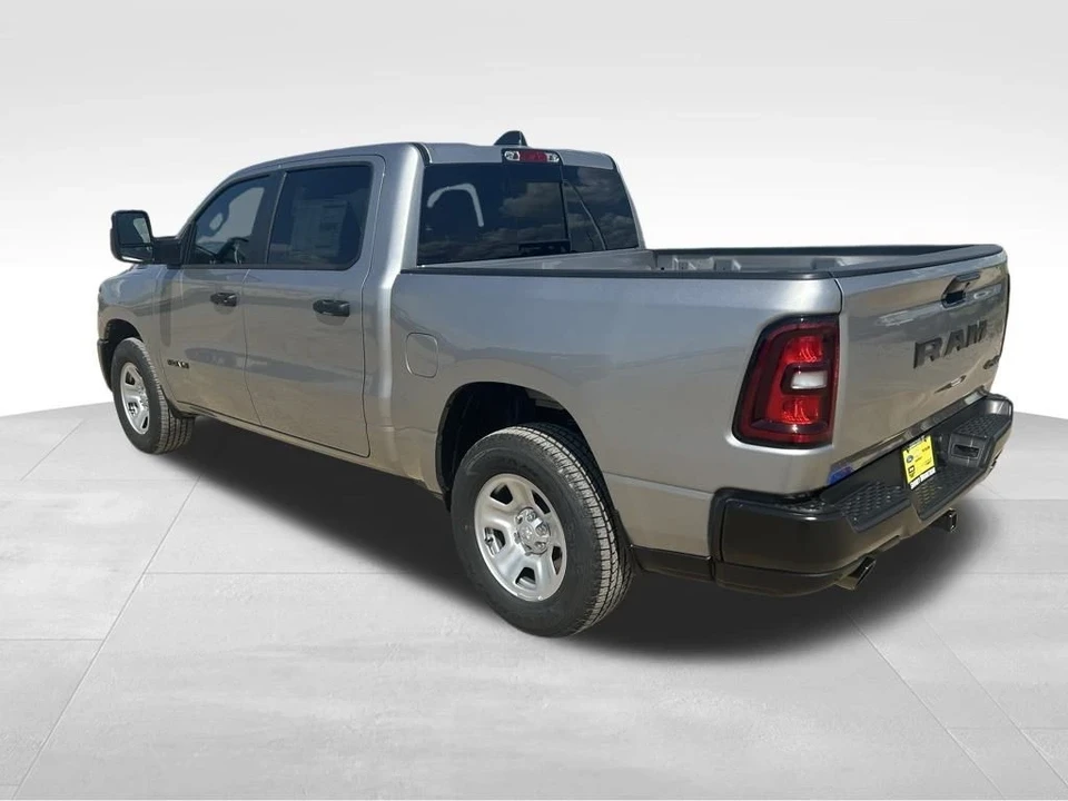 2025 Ram 1500 2nd Gen - Image 6 of 21