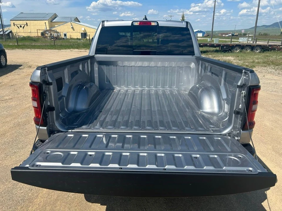 2025 Ram 1500 2nd Gen - Image 5 of 21