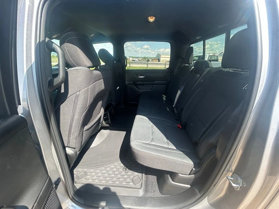 2025 Ram 1500 2nd Gen - Image 10 of 21